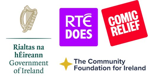 RTE Does and Comic Relief