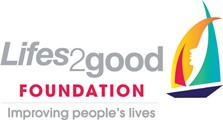 Lifes2Good Foundation