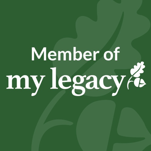 MY Legacy member