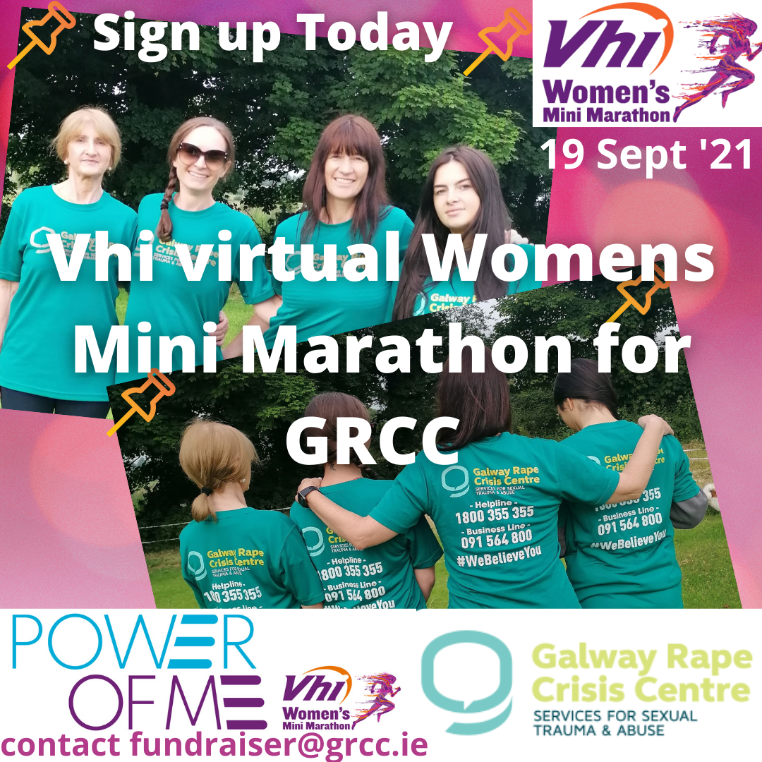 virtual women marathon