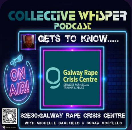 Collective Whisper Get to Know GRCC